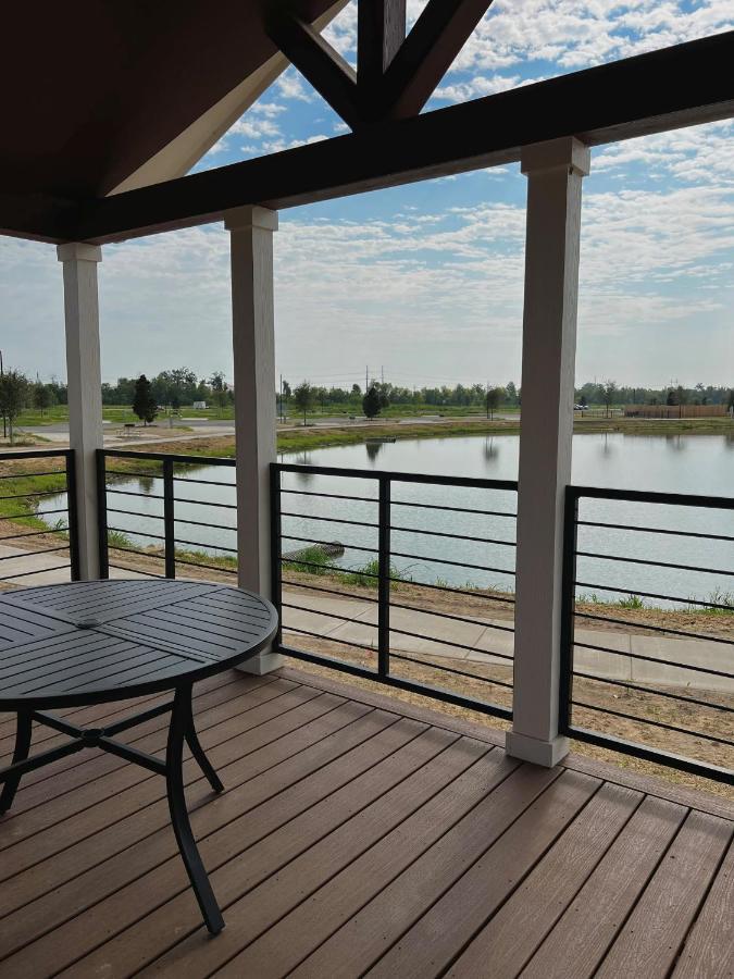 Tiger'S Trail Rv Resort Baton Rouge Exterior foto