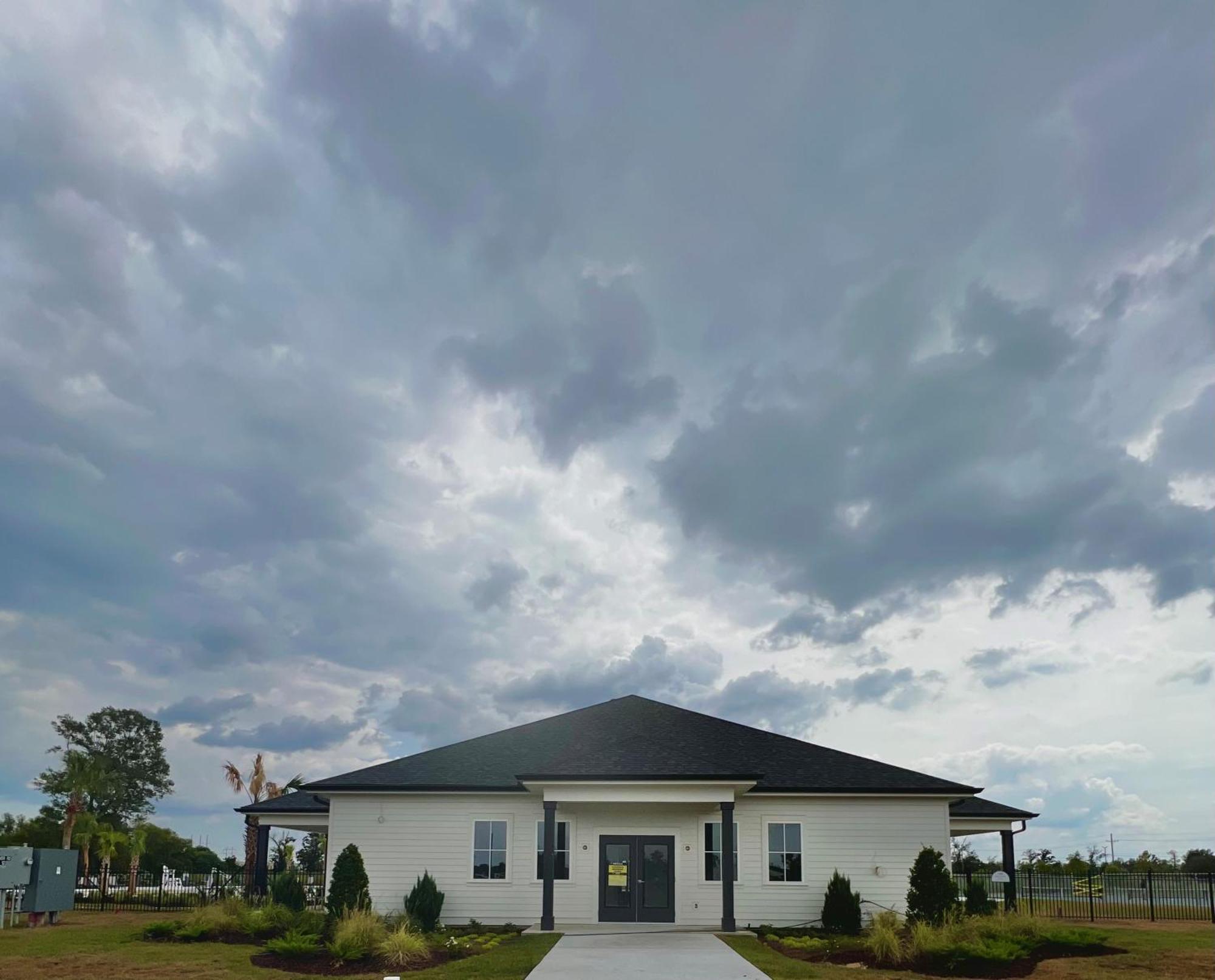 Tiger'S Trail Rv Resort Baton Rouge Exterior foto